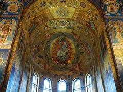 -滴血救世主教堂