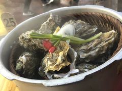 -望江门小龙虾·烧烤(九堡店)