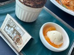 -福楼毕斯罗F Bistronome(国贸商城约会地标景观店)