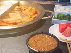 -九鼎轩脆毛肚火锅(南京东路店)