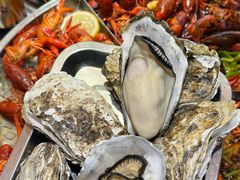 -三子烤羊腿·海鲜(弘阳店)