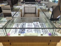 -精益眼镜(建三店)