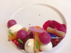 甜菜根多重奏-Odette