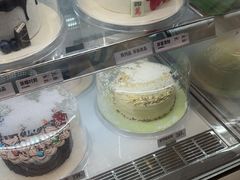 -DQ·蛋糕·冰淇淋(川沙东海岸店)