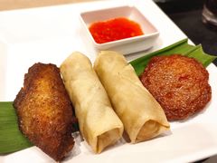 香茅鸡翅下午茶-大家乐(广州花城汇店)