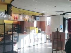 -麦当劳(玉桥中路店)