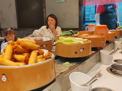 -龍歌自助小火锅(李沧丽达店)