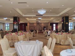 大堂-新世纪酒店·餐厅