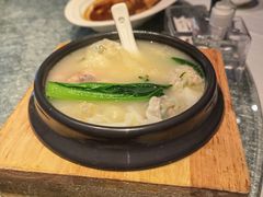 龙腾四海-天瑞轩·粤菜餐厅