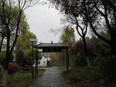 -牛首山文化旅游区