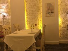 -成桂西餐厅·42年的味道(五大道疙瘩楼店)