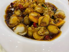 -奥华餐厅·老张记(台基厂店)