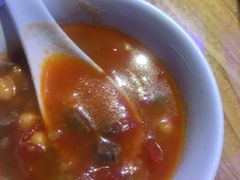 番茄炖牛腩-胖老汉椒麻鸡清真新疆菜(西御街店)