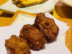 -吉兆·料理(红梅南路店)