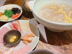 过桥米线-都氏二当家(九方店)