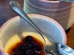 豆花布丁-管氏翅吧(护国寺店)