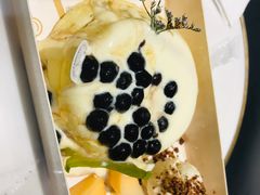 -食武士·舒芙蕾(新街口明瓦廊店)