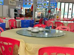 -考记泥焗鸡农庄·海鲜(北洛秘境店)