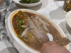 -又见炊烟私房菜(敬亭路店)