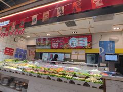 -醉人椒麻辣香锅(上地华联店)