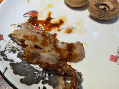 烤肥牛-丹东特色烤肉(学府路一部店)