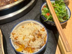 -飘香火锅(玉林西路店)