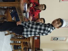 -清真·西羊市老米家泡馍(大唐西市店)