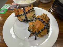-高淳老街土菜馆(迎薰门店)
