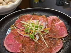 -黑松白鹿(金融街店)
