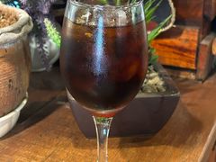 -October Coffee(Gaya)