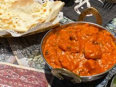 -玛莎啦印度美食餐厅·masala curry(吉联MALL店)