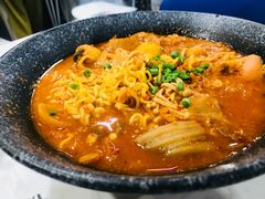 -京尚道韩式美食屋(海甸岛店)