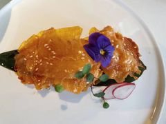 -海角轩·三亚文华东方酒店