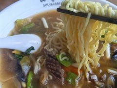 -孙家面馆(淮海第一城店)