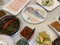 -围炉夜话·潮汕卤水火锅(榕江店)