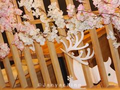 -炙忧烤肉屋(中国铁建广场店)