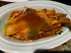 扬中红烧河魨-苏帮袁Sue Cuisine(南开大悦城店)