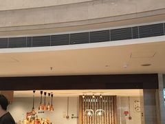 -广州希尔顿逸林酒店-OPEN開·全日制餐厅·海鲜·小火锅·自助餐(东风路店)