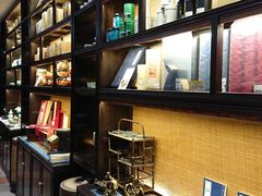 -湖畔居茶楼(湖滨店)
