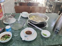 -福合诚潮汕牛肉火锅(西丽分店)