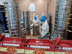 -石饮红星包子(中山路店)