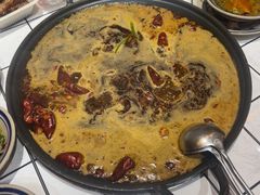 -旧街市鲜货老火锅(大光路店)