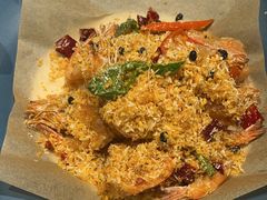 -啫神·广州地标美食(北京路店)