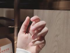 -海底捞火锅(万象城店)