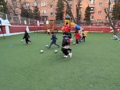 -北京市邮政管理局海慧寺幼儿园