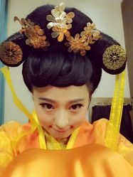 -盘子女人坊生日照·摄影馆(华强店)