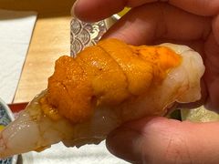 -鮨青(恒基名人购物中心店)