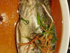 黄鱼羹-老正兴菜馆(福州路店)