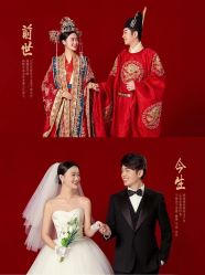 -金海岸婚纱摄影(塘沽店)