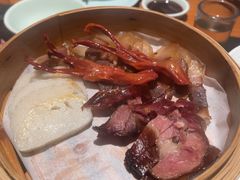 -五马集·海鲜·温州大牌档(黑金冠五马街十字路口店)